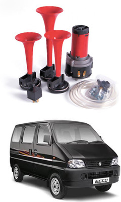 MATIES Horn For Universal For Car Eeco