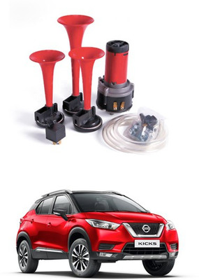 RKPSP Horn For Universal For Bike, Universal For Car, Universal for Bus, Universal for Trucks