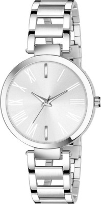 Csamon Designer Fashion Wrist Analog Watch  - For Girls