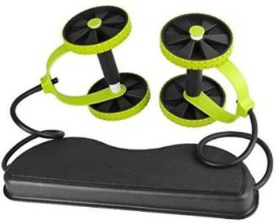 PRODEALS REVOLEX XTREME FULL BODY EXERCISER FOR MEN AND WOMEN Ab Exerciser(Black, Green)