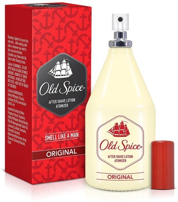 Old Spice After Shave Lotion - Atomizer Original(150 ml)