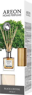 areon Black Crystal Diffuser Home Perfume Sticks(150 ml)