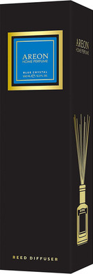 areon Blue Crystal Diffuser Home Perfume Sticks(150 ml)