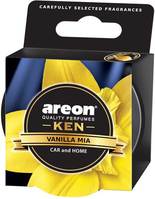 areon Vanilla Mia Diffuser Vanilla Mia(35 g)