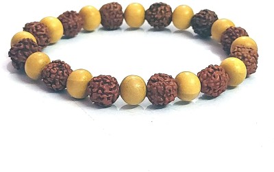 AIR9999 Wood Bracelet