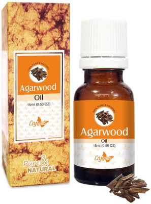 3% OFF on Crysalis Agarwood Oil(15 ml)