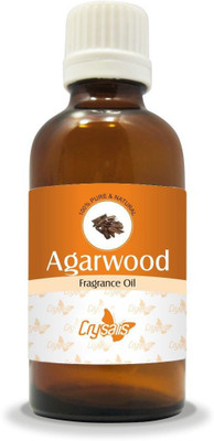 Crysalis Agarwood Oil(5 ml)