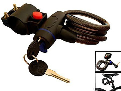 UPROKT B072636SL1 Cycle Lock
