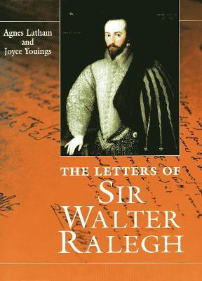 The Letters Of Sir Walter Ralegh(English, Hardcover, unknown)