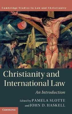 Christianity and International Law(English, Hardcover, unknown)