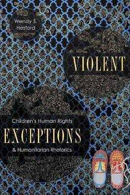 Violent Exceptions(English, Paperback, Hesford Wendy S)