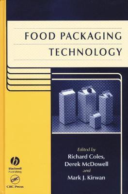 Food Packaging Technology(English, Hardcover, unknown)