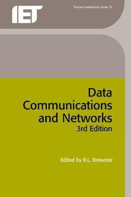 Data Communications and Networks(English, Hardcover, unknown)