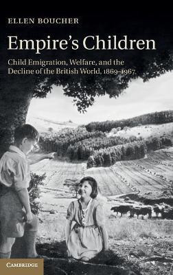 Empire's Children(English, Hardcover, Boucher Ellen)