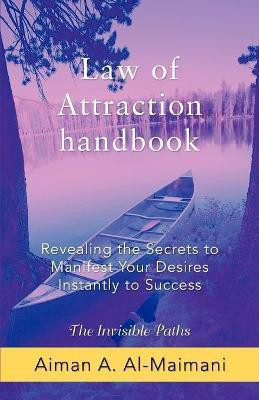 Law of Attraction Handbook(English, Paperback, Al-Maimani Aiman A)
