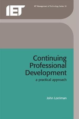 Continuing Professional Development(English, Paperback, Lorriman John)