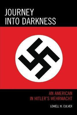 Journey into Darkness(English, Paperback, Culver Lowell W.)