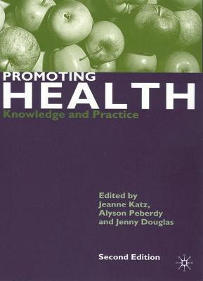 Promoting Health(English, Paperback, unknown)