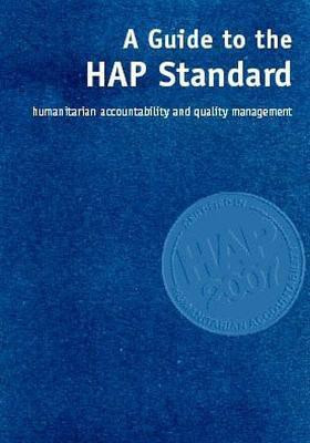 The Guide to the HAP Standard(English, Paperback, unknown)