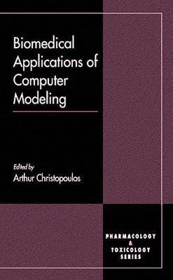 Biomedical Applications of Computer Modeling(English, Hardcover, unknown)