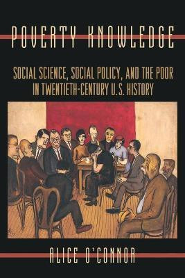 Poverty Knowledge(English, Paperback, O'Connor Alice)