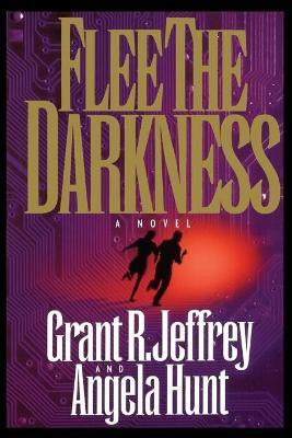 Flee The Darkness(English, Paperback, Jeffrey Grant R.)