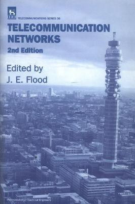 Telecommunication Networks(English, Hardcover, unknown)