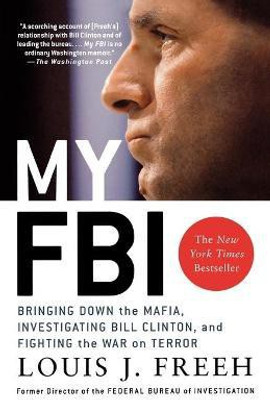 My FBI(English, Paperback, Freeh Louis J.)