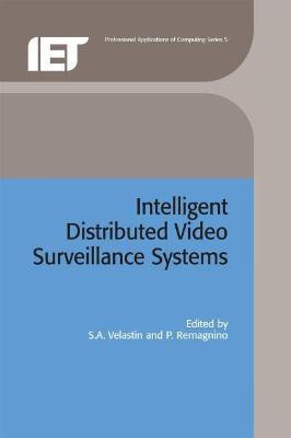 Intelligent Distributed Video Surveillance Systems(English, Hardcover, unknown)
