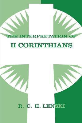 Interpretation of Second Corinthians(English, Paperback, unknown)