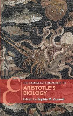 The Cambridge Companion to Aristotle's Biology(English, Hardcover, unknown)