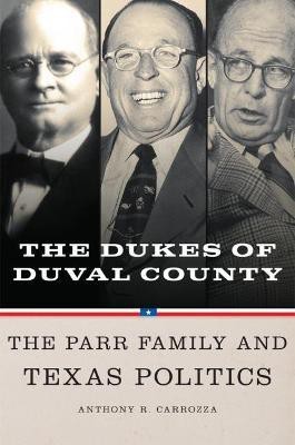 Dukes of Duval County(English, Hardcover, Carrozza Anthony R.)