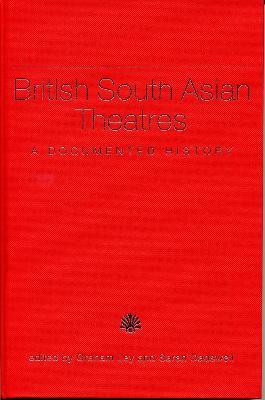 British South Asian Theatres(English, Hardcover, unknown)