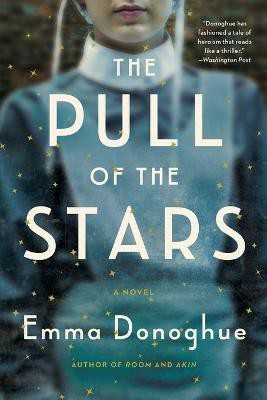 The Pull of the Stars(English, Paperback, Donoghue Emma)