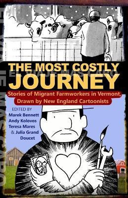 The Most Costly Journey(English, Paperback, unknown)