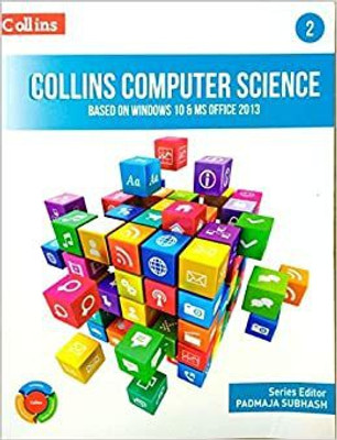 Collins Computer Science Coursebook 2(English, Paperback, unknown)