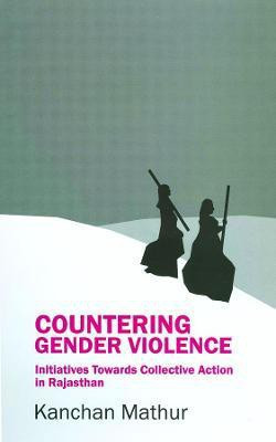 Countering Gender Violence(English, Hardcover, Mathur Kanchan)