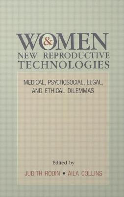 Women and New Reproductive Technologies(English, Hardcover, unknown)