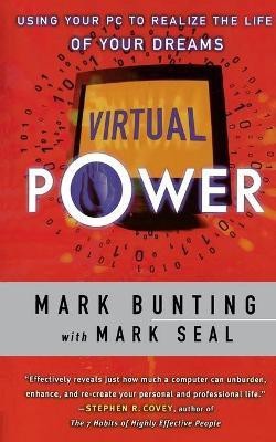 Virtual Power(English, Paperback, Bunting Mark)