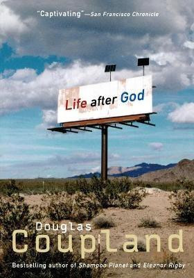 Life after God(English, Paperback, Coupland Douglas)
