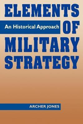 Elements of Military Strategy(English, Paperback, unknown)