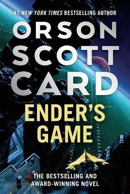 Ender's Game(English, Paperback, Card Orson Scott)