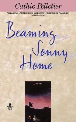 Beaming Sonny Home(English, Paperback, Pelletier Cathie)