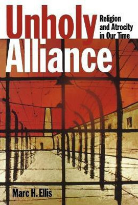 Unholy Alliance(English, Paperback, Ellis Marc H.)