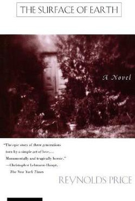 The Surface of the Earth(English, Paperback, Price Reynolds)