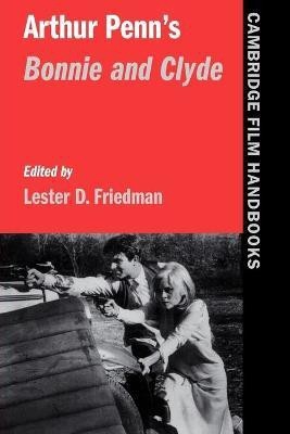 Arthur Penn's Bonnie and Clyde(English, Paperback, unknown)