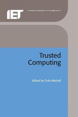 Trusted Computing(English, Hardcover, unknown)