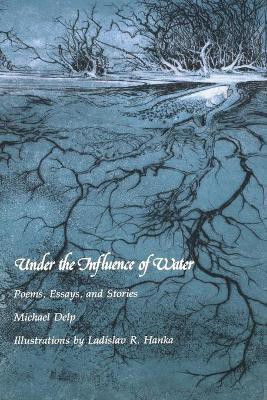 Under the Influence of Water(English, Paperback, Delp Michael)
