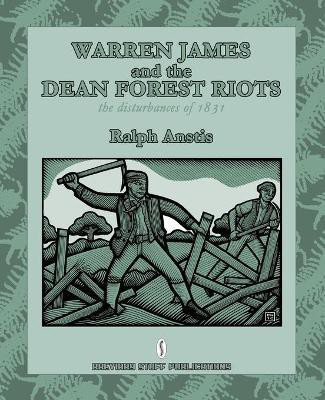 Warren James and the Dean Forest Riots(English, Paperback, Anstis Ralph)