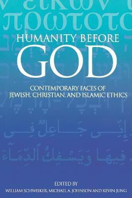 Humanity before God(English, Paperback, Johnson Michael)